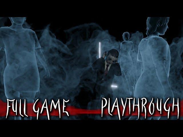 Palmyra Orphanage | Full Game Playthrough