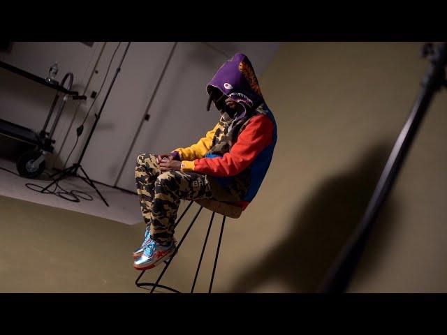 stoneda5th - Artist  [Official Video] Dir @Shotbylate