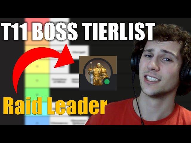 Ranking EVERY T11 Raid Boss in Cataclysm Classic with my Raid Leader