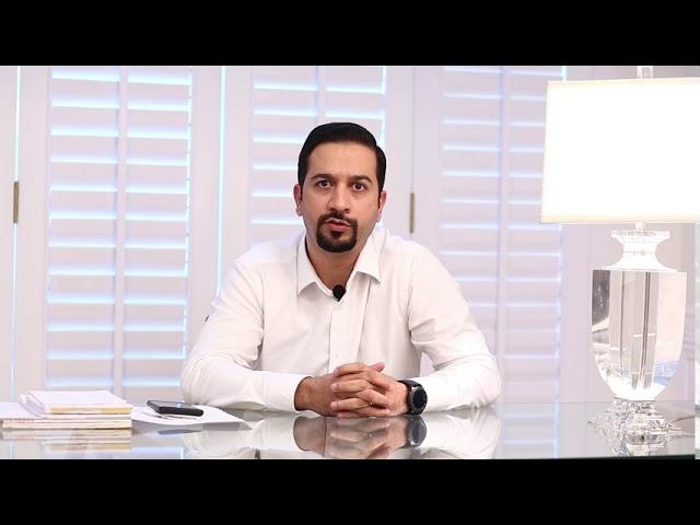 Dr. Raheel Hashmi | South City Hospital