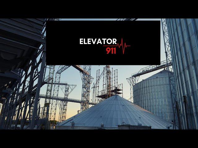 Elevator 911. Элеватор 911. Елеватор 911.