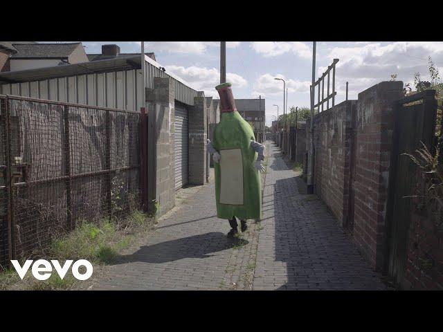 Alexis Taylor - Suspicious of Me (Tim Goldsworthy Edit) (Official Video)