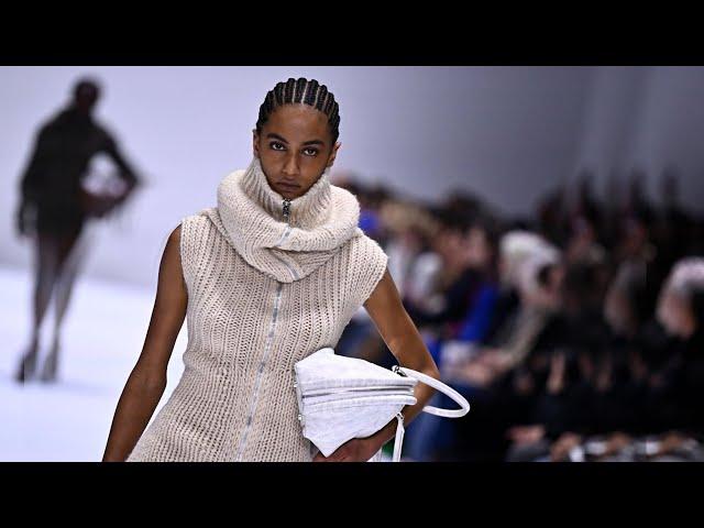 Acne studios | Fall/Winter 2024/25 | Paris Fashion Week