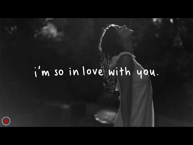 Jill Andrews feat. Seth Avett - I'm so in Love with You (Lyrics)