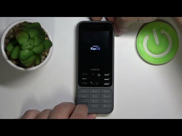 How to Hard Reset NOKIA 6300 – Bypass Screen Lock via Recovery Mode