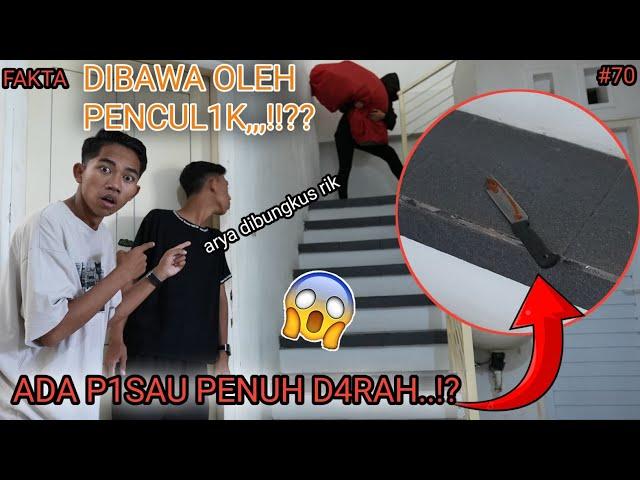 FAKTA part 70 | Mikael Family