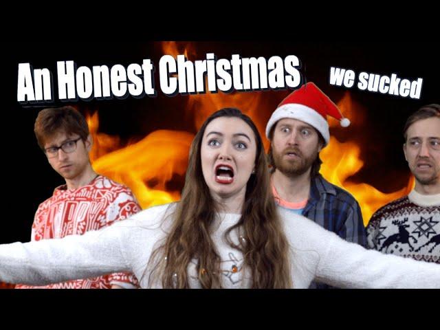 An Honest Christmas 2019 (ft. schmoyoho)