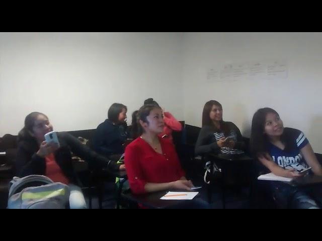 Uso de herramientas digitales en el aula