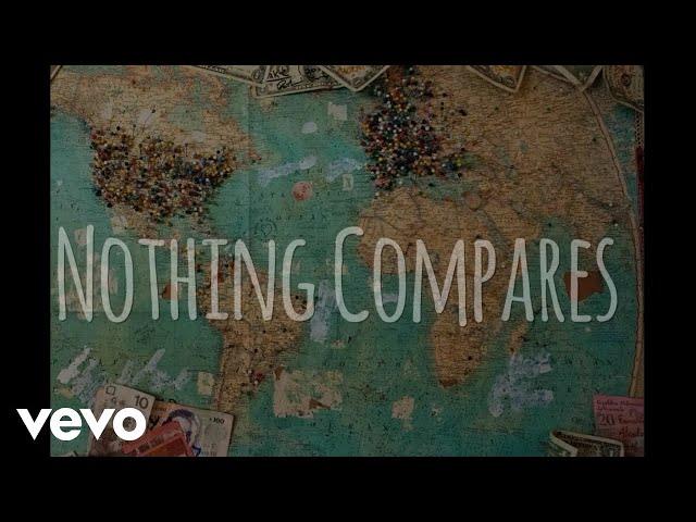 George Case - Nothing Compares (Official Music Video)