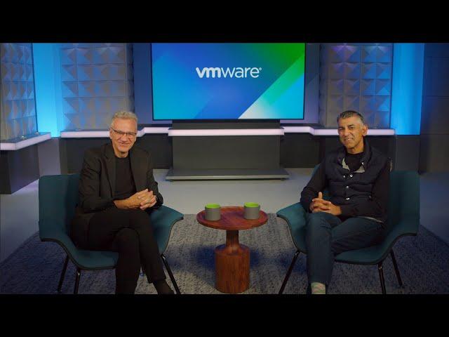 Multi-Cloud-Briefing von VMware – Juli 2023 Generative KI – Spannendes Neuland für Unternehmen