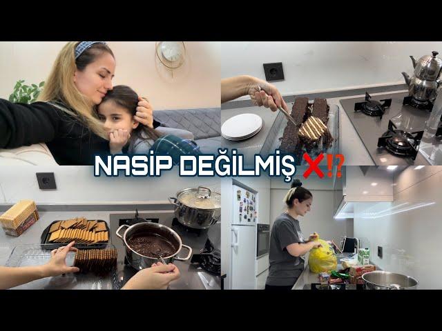 ŞANSIMIZA BAŞA GELENE BAKINİKİ RENK EN BASİT PASTAMİSTANBUL’DAN ELİ BOŞ DÖNDÜBAŞIM ÇOK AĞRIDI