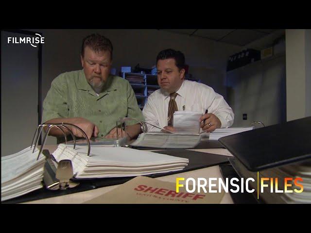 Forensic Files (HD) - Season 13, Episode 32 - All that Glitters is Gold - Full Episode