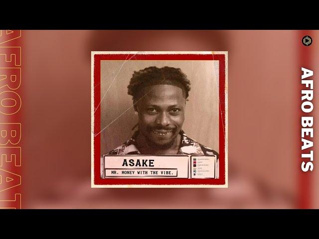 Asake – Nzaza