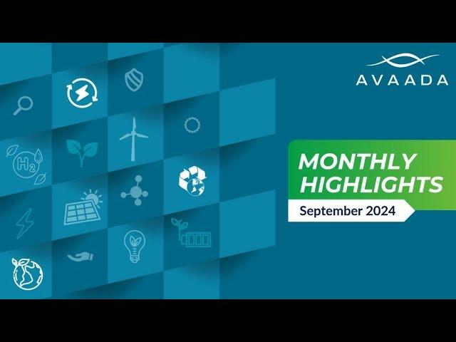 September Milestones at Avaada