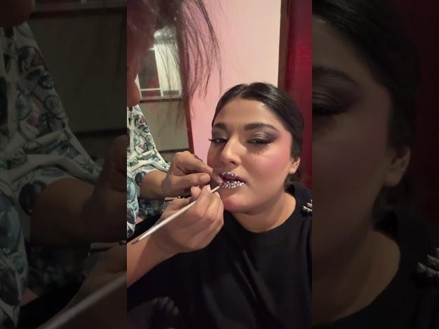 Mein Aur Tum | BTS Featuring Rimsha Qureshi & Kashan Admani