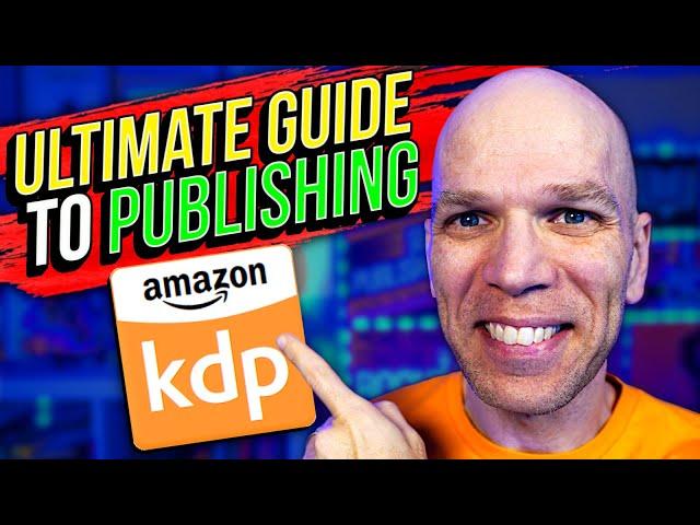 Everything You Need To Know About Amazon KDP | 2023 Low Content Books