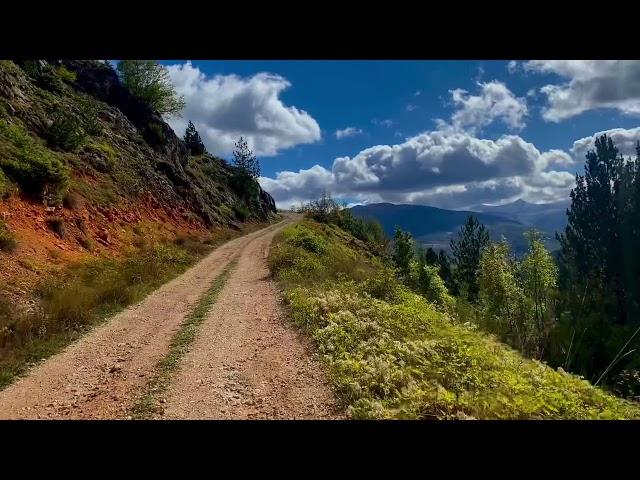 Hiking n’Koritnik ~ Oct. ‘20