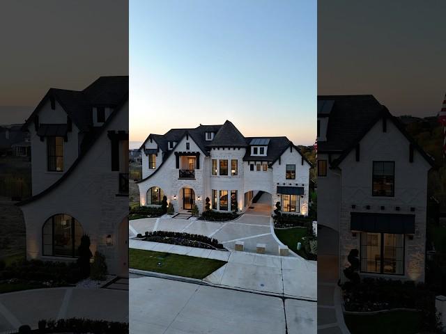 THE BEST DESIGNED HOUSE IN TEXAS!