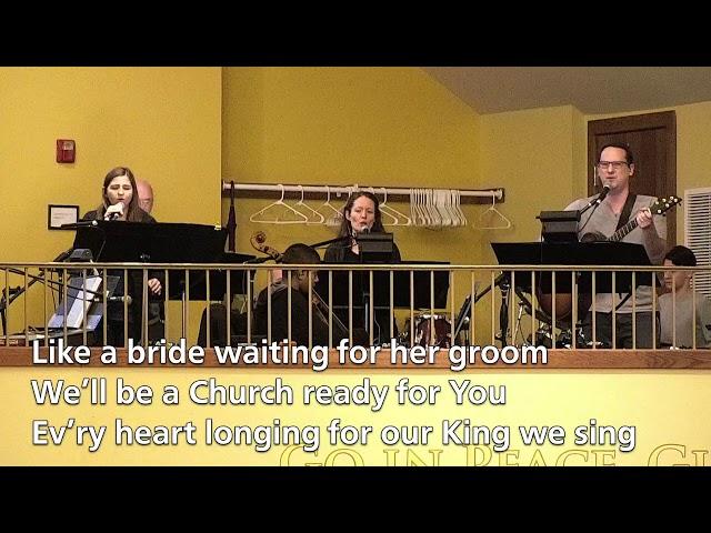 Saint John Neumann Catholic Church, Sunbury, Ohio Live Stream