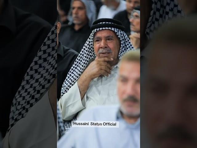Muslim akla ha | Hussain ja rha ha karbla | Azadari Network | Mujlis | nohay | new Qasida 2024_25