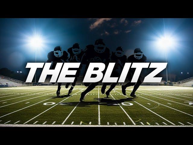 Friday Night Blitz: Round 2 of the Playoffs