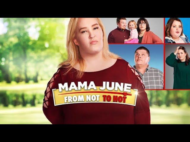 Mama June road to redemption season 5- Episode 5