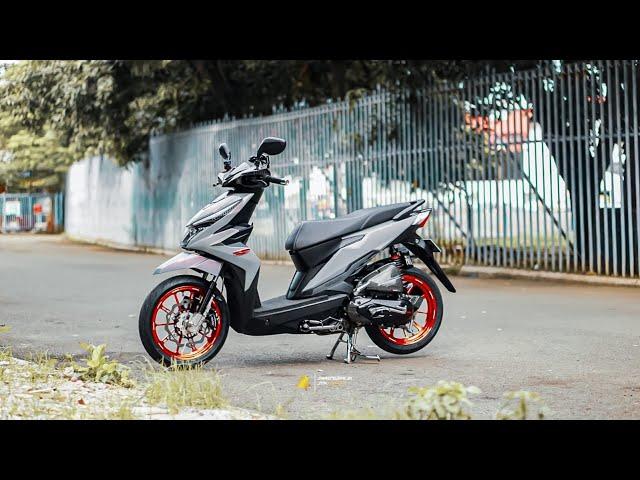 Modif beat seharga beat | PSKNMTC