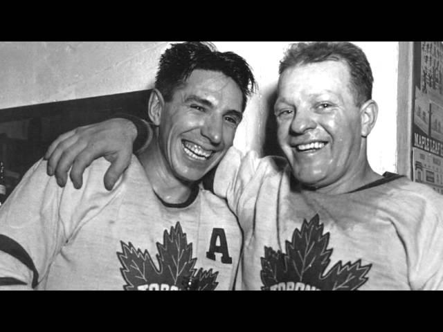 The Maple Leafs Forever