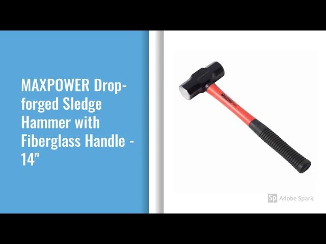 Top 10 Best Sledge Hammers in 2019 Reviews