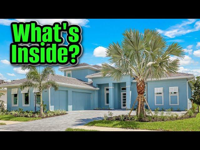 What $2,000,000 can buy you in Fort Myers, FL