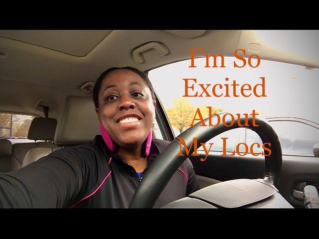 More About My Loc Journey | Hear it from a New Member of the Loc Community