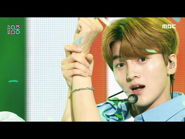 [HOT] DRIPPIN - Free Pass, 드리핀 - 프리 패스 Show Music core 20210710