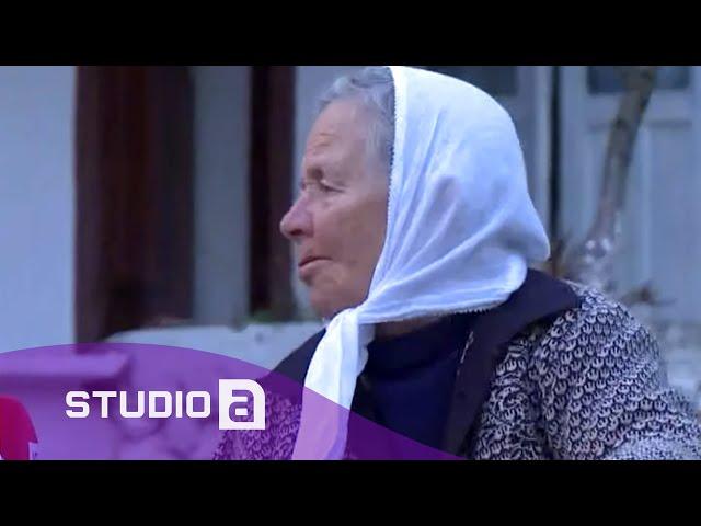 Familja Shehu në Kukës që strehoi kosovarë gjatë luftës - ATV