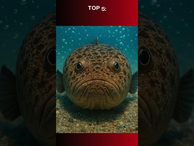 Top 10 Animals With the Most Powerful Electric Shocks