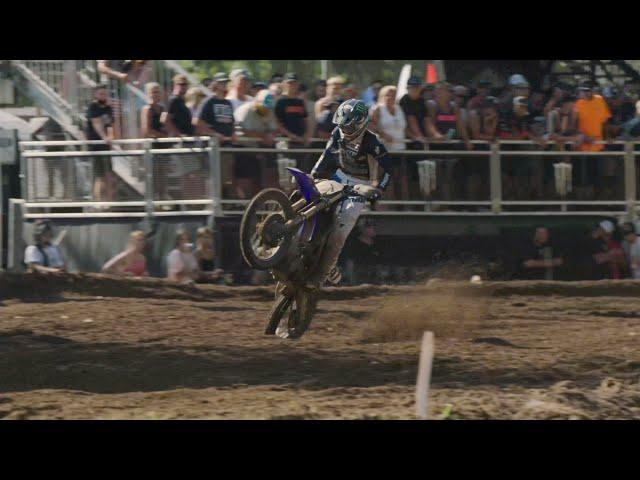 Dirt Bike Kidz - Loretta Lynn's 2021