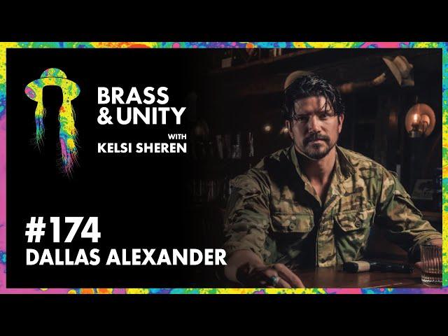 Country Music, The Longest Sniper Kill Shot in Military History with Dallas Alexander | #174