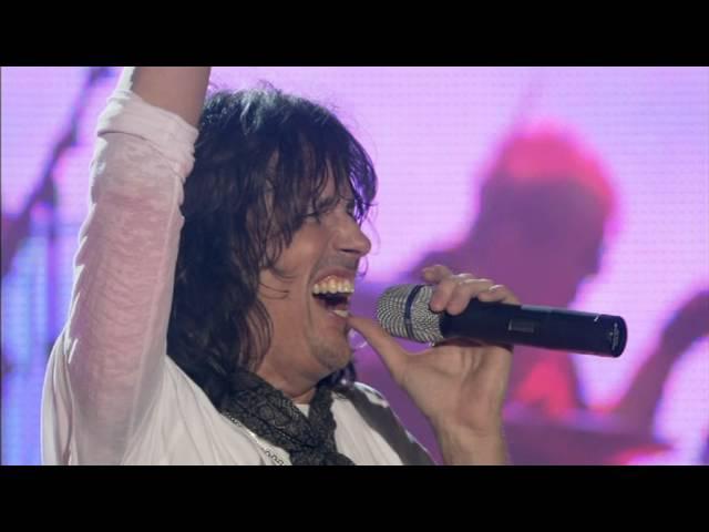 FOREIGNER:I Want to Know What Love Is 2011 Live in Chicago