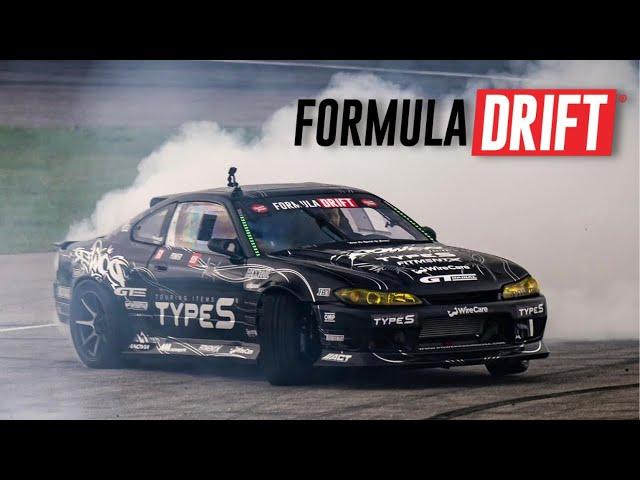 Prepping For Formula Drift 2024 Season | S15 Rebuild