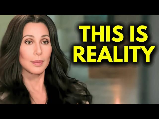 Cher Finally Speaks Up About Leon Russell