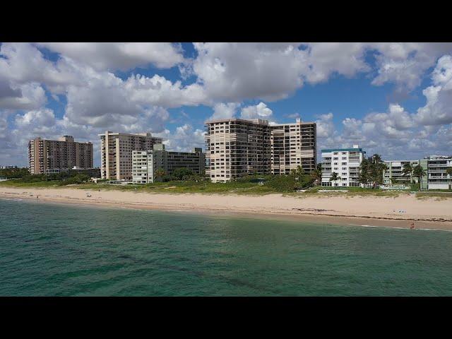 1800 S Ocean Blvd APT  312 Pompano Beach, FL 33062