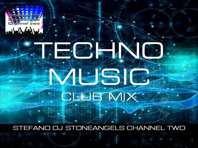 TECHNO MUSIC MAY 2019 CLUB MIX