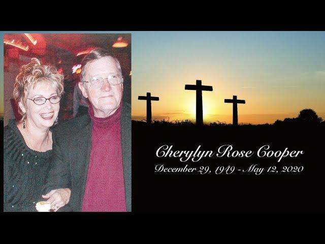Cherylyn Cooper Keepsake Video