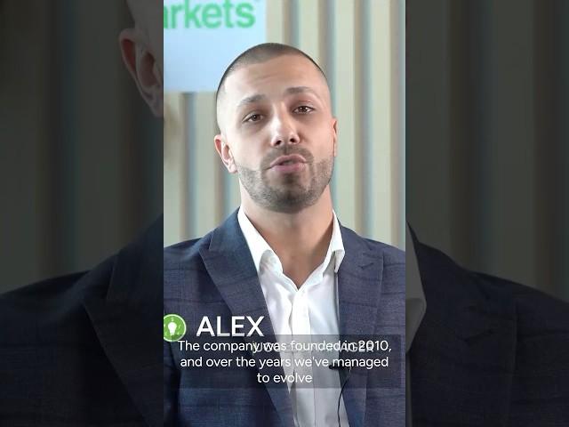 How has ThinkMarkets evolved since its inception?