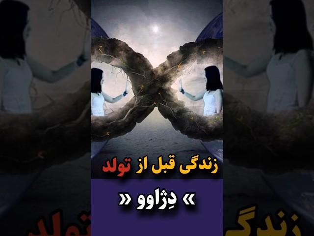 زندگی قبل از تولد |#تئوری #top #facts #دانستنی #shorts #فکت #حقایق #اسرار #ماورا #زندگی #جهان_موازی