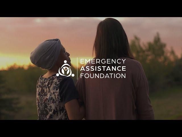 Emergency Assistance Foundation Overview