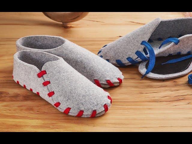 Lasso Slippers: Cozy, colorful slippers that YOU make. | The Grommet®