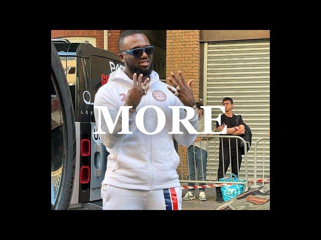 [FREE] Headie One Type Beat 2024 - "More" | UK Drill Type Beat