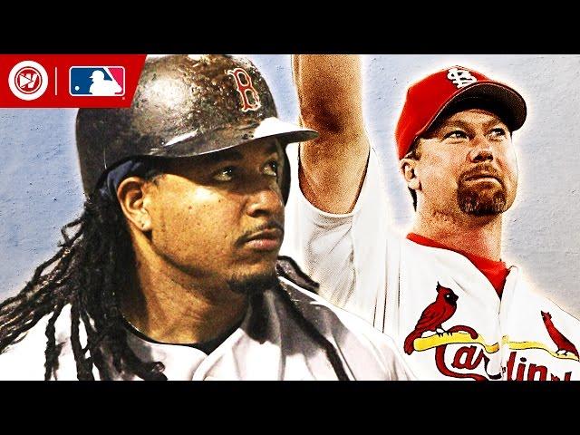 Longest Home Runs Ever | MLB