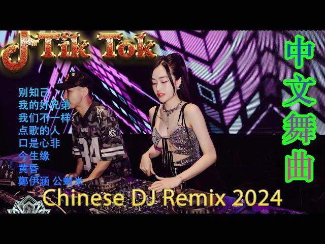 世界上最伤心的人 2024最火歌曲DJ Remix 抖音版  最好的音樂Chinese DJ remix  Douyin Dj抖音版2024