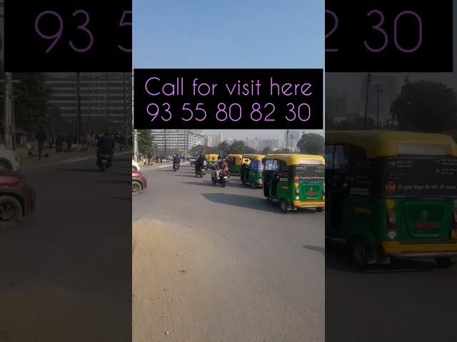 Buy ready to move studio's appartment get rental ₹69 Lakh call 9355808230 #delhincrproperty #noida